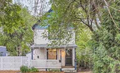 Main picture of 511 E Platte Ave