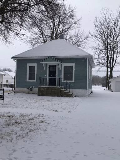 Main picture of 6521 Logan Ave