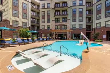 Main picture of 1010 Dilworth Apartments