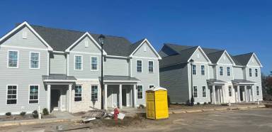 Main picture of Blue Point Bay Apartments