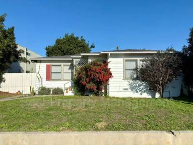 Main picture of 714 N Nevada St