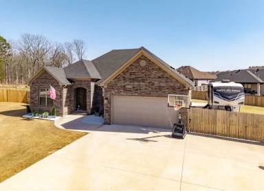 Main picture of 9857 Willow Brook Dr