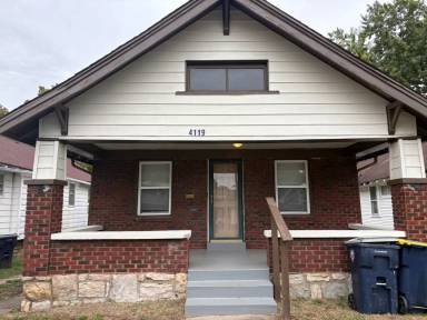 Main picture of 4119 College Ave