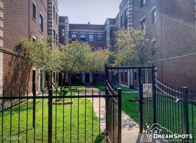 Main picture of 8231-8237 S Ingleside Ave Apartments