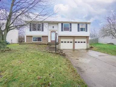Main picture of 3225 Sienna Dr