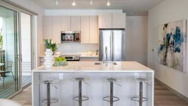 Main picture of Wilton Center Lofts
