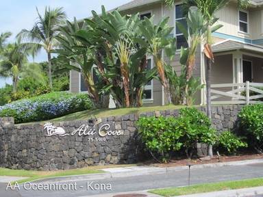 Main picture of Aliʻi Cove