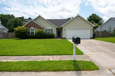 Main picture of 311 Hyatt Cir