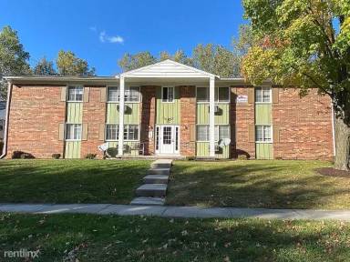 Main picture of 1600 Brooke Park Dr