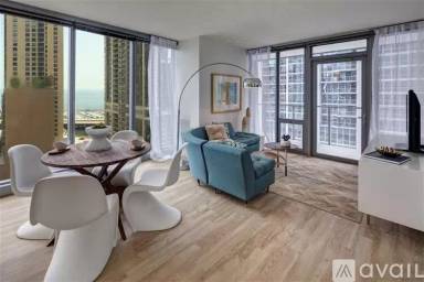 Main picture of Coast at Lakeshore East