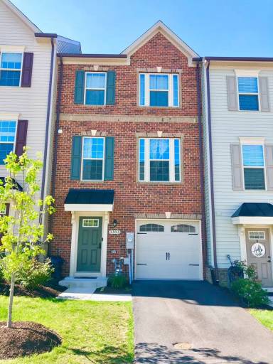 Main picture of 3303 Laurel Hill Rd