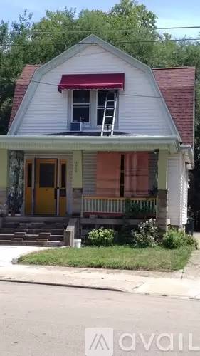 Main picture of 4608 N Edgewood Ave