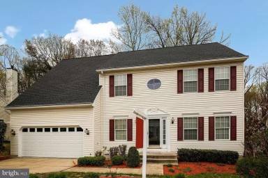 Main picture of 1868 Disney Estates Cir