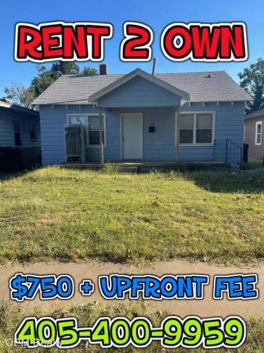 Main picture of 1714 SW 14th St