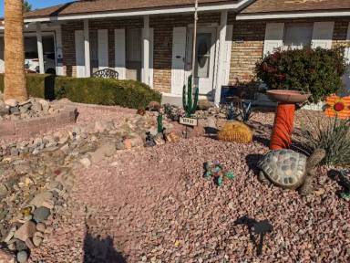 Main picture of 10951 W Tropicana Cir