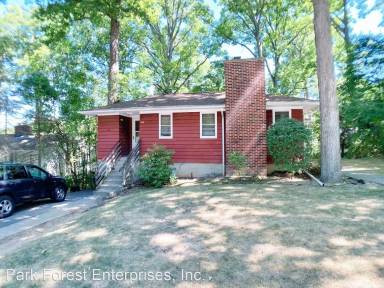 Main picture of 919 Taylor St