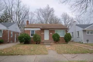 Main picture of 12622 Riverview St