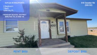 Main picture of 502 Dowden Rd