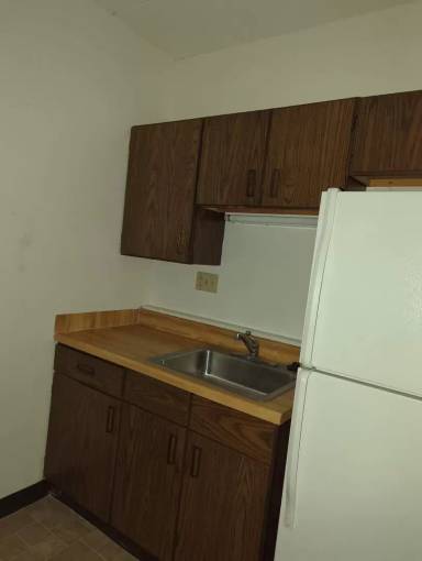 Main picture of Saint Vallerie Apartments