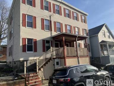 Main picture of 119 Wrentham St
