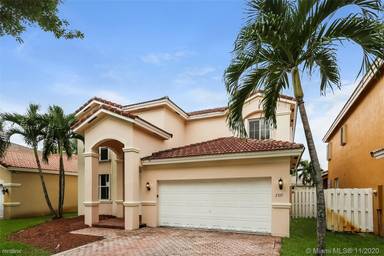 Main picture of 2332 SW 126th Ave