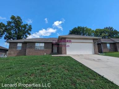 Main picture of 3741 W Lombard St