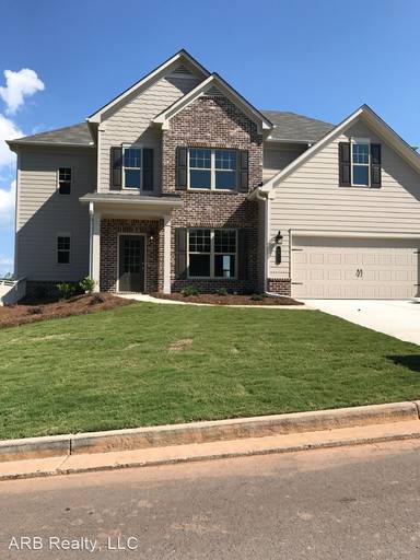 Main picture of 4845 Frontier Dr