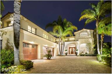 Main picture of 4 San Rafael Pl