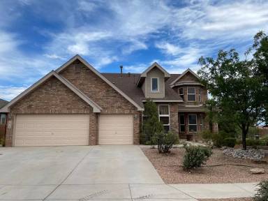 Main picture of 1818 Paseo de la Villa SE