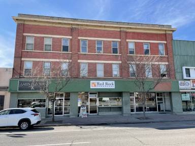 Main picture of 4840 S State St