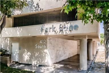 Main picture of Park Lane Apartments