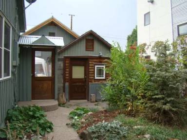 Main picture of 244 Sopris Ave