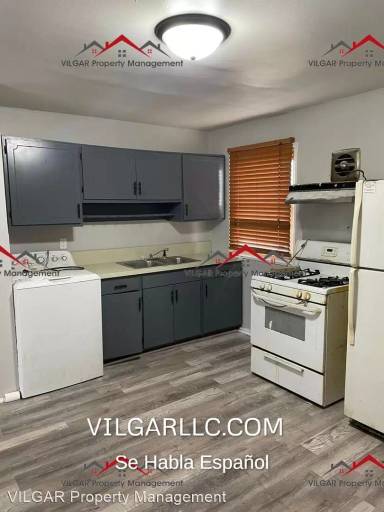 Main picture of 4401 W 21st Pl