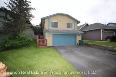 Main picture of 4330 Ambler Cir