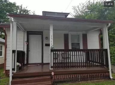 Main picture of 1511 Front St
