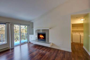 Main picture of On the Green Apartment Homes