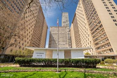 Main picture of 3950 North Lake Shore Drive Condominium