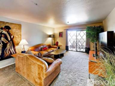 Main picture of Scottsdale Springs Apartments