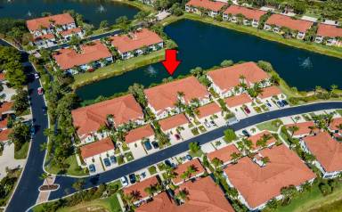 Main picture of 10901 Santa Margherita Rd