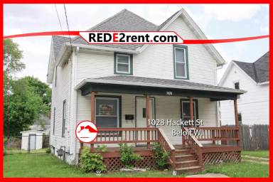 Main picture of 1028 Hackett St