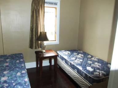 Main picture of Regency Apartments