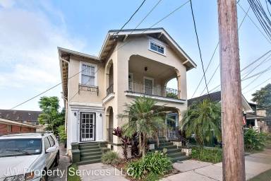 Main picture of 8112 Freret St