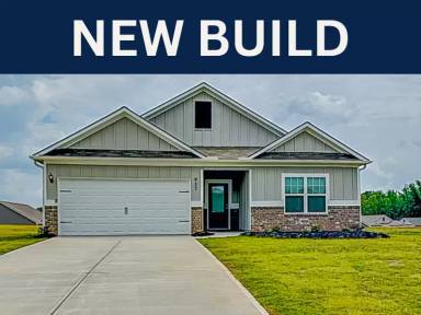 Main picture of 937 Hesston Dr