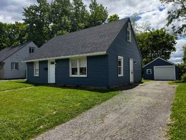 Main picture of 4076 Prescott Ave