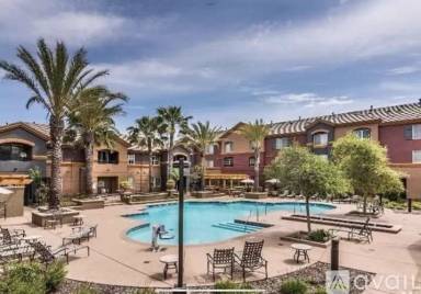 Main picture of Park Place at Regency Park