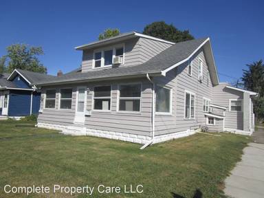 Main picture of 2304 E Memorial Dr