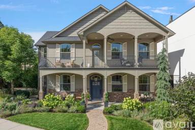 Main picture of 3655 N Willowbar Way
