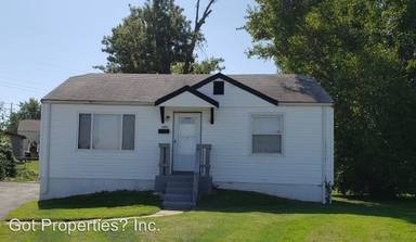 Main picture of 6001 Nevis Ct