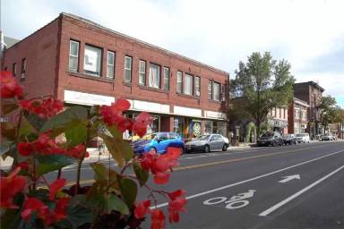 Main picture of South Wedge Commons Apartment Homes