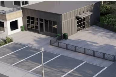 Main picture of 3041 N Main St